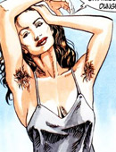 Imprisoned in castle of dolls the cartoon xxx model had the most flourishing sexual pleasure