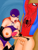 Unlimited access to exclusive collection of cartoon porn movies is here.