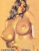 Lots of busty beauties are waiting for you on pages of these breathtaking porn comic stories