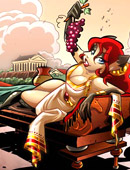 Check out xxx cartoon pics of sweet stunners going wild in various uniform.