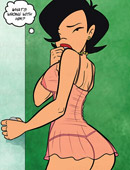 What if she wants to do anal stuff?